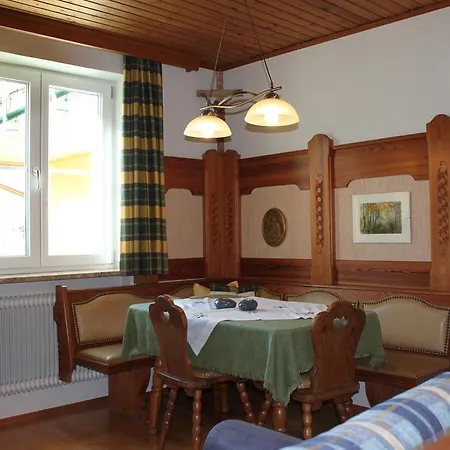Ferienwohnung Winklhofer Mondsee Exterior photo