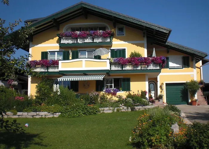 Ferienwohnung Winklhofer