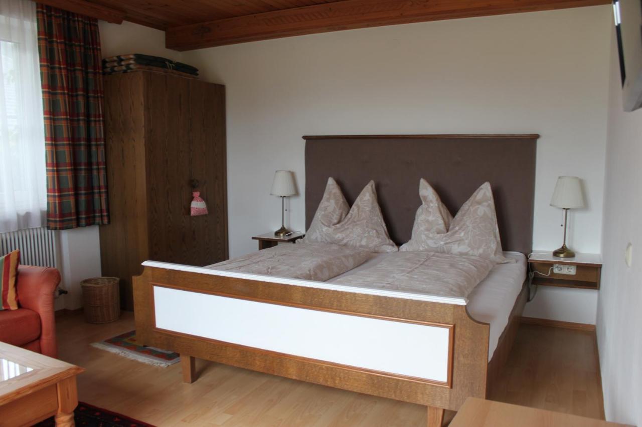 Winklhofer Apartment Mondsee