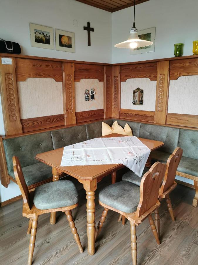 Appartement Winklhofer *