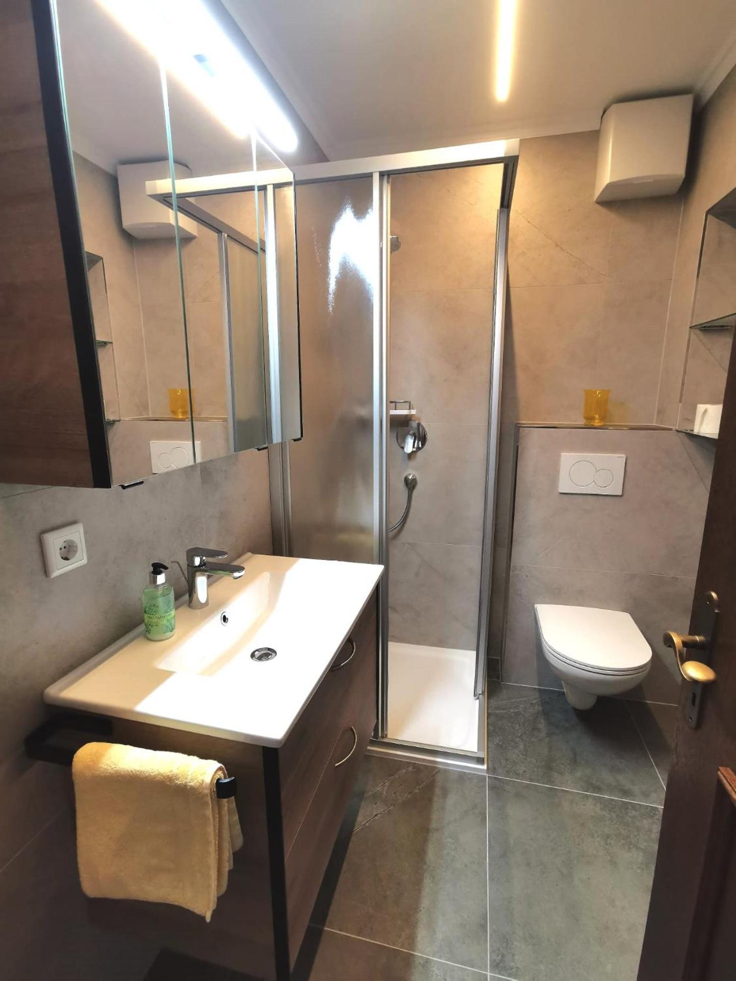 Winklhofer Appartement
