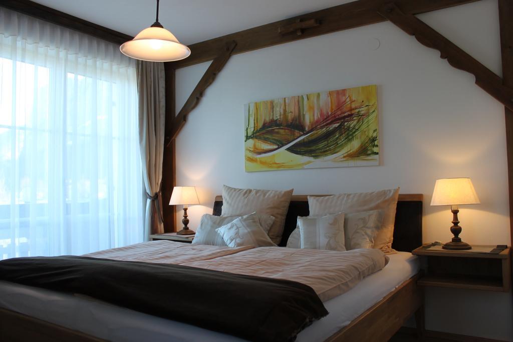 Winklhofer Apartment *