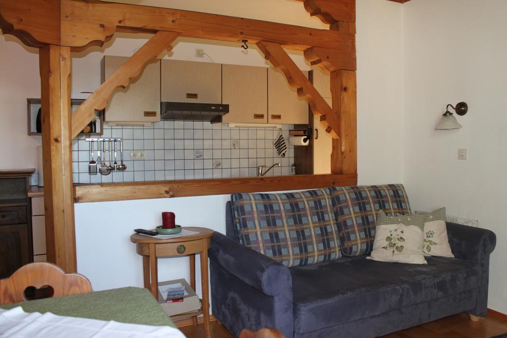 Apartment Winklhofer