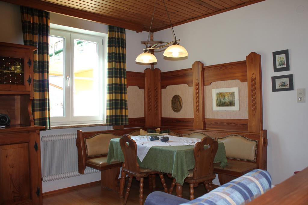 Apartment Winklhofer