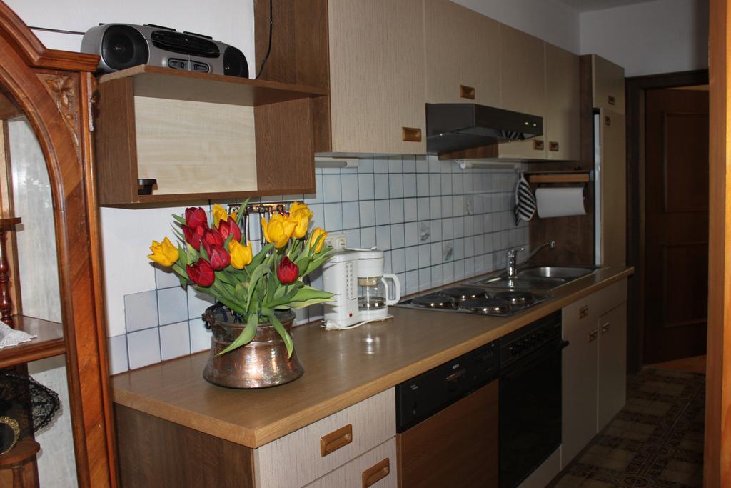 Winklhofer Appartement