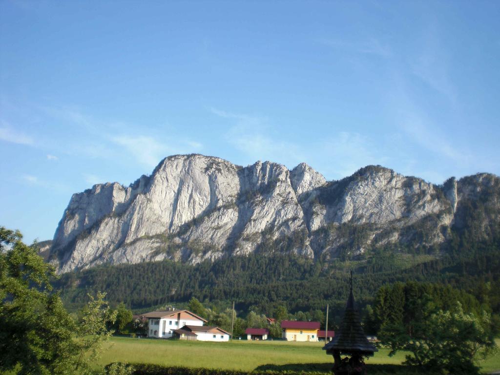 Apartment Winklhofer Mondsee